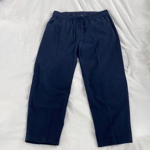 J by J Crew Linen Pants